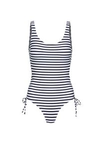 Venice Beach Badeanzug Damen - Gr&ouml;&szlig;e 38 / A/B - blau