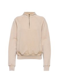 Champion Sweatshirt Damen - Gr&ouml;&szlig;e XL - braun
