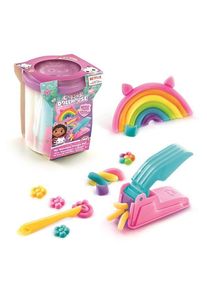 Gabby's Dollhouse My Rainbow Dough Pot