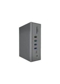 RaidSonic ICY BOX IB-DK2262AC