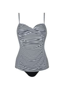 Sunflair Bikini Set Damen - Gr&ouml;&szlig;e 38 / C - schwarz