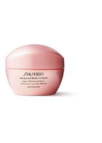 Shiseido Super Slimming Reducer 200 ml