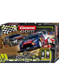 Carrera GO!!! Super Rally