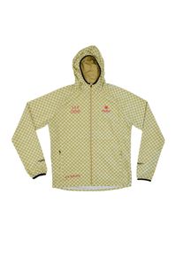 Saysky Checker Pace Jacket Homme