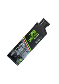 Born Super Liquid Gel Citrus Fruits - 55 ml