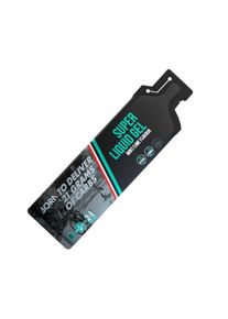 Born Super Liquid Gel Mint/Lime - 55 ml