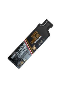 Born Super Liquid Gel Cool Coffee - 55 ml