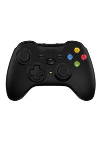 Retro Fighters Hunter 360 - Black - Wireless Controller - Microsoft Xbox 360