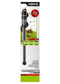 AQUAEL Platinium Aquarium Heater 250W