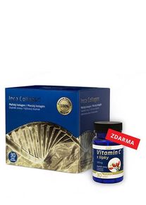 Inca Collagen 30 s&aacute;čků