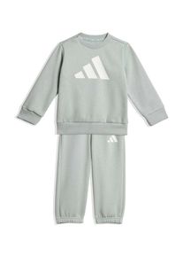 adidas Sportswear Tr&eacute;ningruha 'Essentials' Fi&uacute;k z&ouml;ld , M&eacute;ret 62