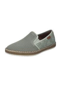 Rieker Espadrilles F&eacute;rfi menta , M&eacute;ret 45