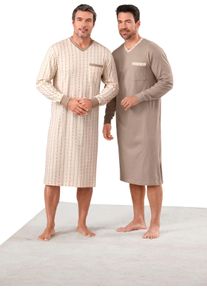 Panska Noč. ko&scaron;ele Hned.+bež. s potl. veľkosť 60/62