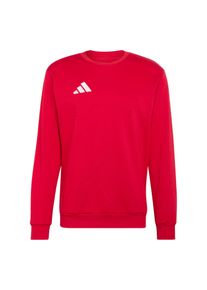 adidas Performance Sport szabadidős felsők 'ENT26' F&eacute;rfi piros / feh&eacute;r , M&eacute;ret L