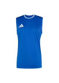 adidas Performance T-Shirt fonctionnel 'ENT26' Homme turquoise / blanc taille XXXL