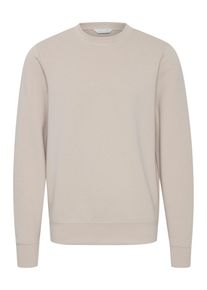 Casual Friday, M&aelig;nd, Pullover 'Sebastian', Creme, St&oslash;rrelse 3XL