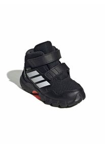 adidas terrex Drenge Boots 'SKYCHASER' sort / hvid St&oslash;rrelse 27
