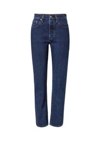 Levi's LEVI'S &reg;, Damer, Jeans '501&reg;', M&oslash;rkebl&aring;, St&oslash;rrelse 30