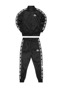 Lonsdale Tr&eacute;ningruha F&eacute;rfi fekete , M&eacute;ret S