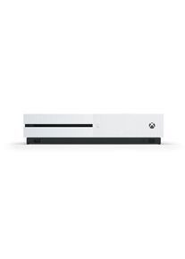 Microsoft Xbox One S | Normal Edition | 500 GB | wei&szlig;