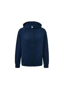 Tchibo - Funkcyjna bluza dresowa - dla pan&oacute;w - rozmiar L 52/54 - kolor: niebieski