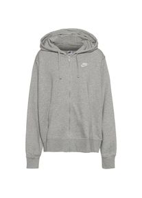 Nike Sportswear Sport szabadidős dzsekik Női sz&uuml;rke , M&eacute;ret XL
