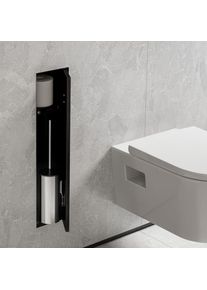 Hansgrohe XtraStoris Rock Module WC, 56060670,