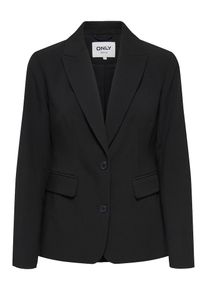 Only Blazer 'ONLRaven' Femme noir taille 42