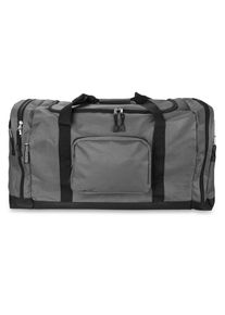 Monzana Saco de viagem antracite 90L