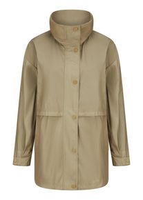 Basler - Jacke, gold, Gr. 36, Kunstfaser