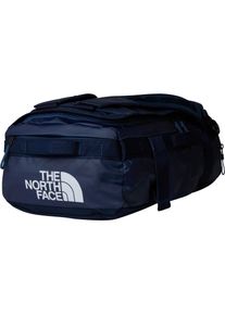 The North Face BASE CAMP VOYAGER DUFFEL 32L Reiserucksack - Gr&ouml;&szlig;e Einheitsgr&ouml;&szlig;e - blau