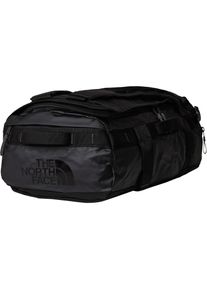 The North Face BASE CAMP VOYAGER DUFFEL 32L Reiserucksack - Gr&ouml;&szlig;e Einheitsgr&ouml;&szlig;e - schwarz