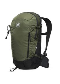 Mammut Lithium 20 Wanderrucksack - Gr&ouml;&szlig;e Einheitsgr&ouml;&szlig;e - gr&uuml;n