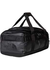 The North Face BASE CAMP VOYAGER DUFFEL 42L Reiserucksack - Gr&ouml;&szlig;e Einheitsgr&ouml;&szlig;e - schwarz