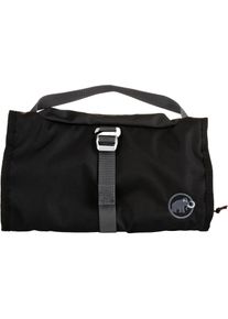 Mammut Washbag Travel Kulturbeutel - Gr&ouml;&szlig;e Einheitsgr&ouml;&szlig;e - schwarz
