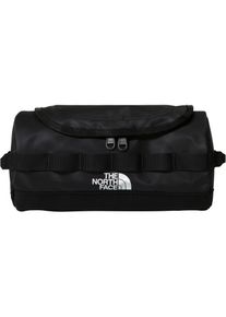 The North Face BC TRAVEL CANISTER - S Kulturbeutel - Gr&ouml;&szlig;e Einheitsgr&ouml;&szlig;e - schwarz