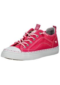 Mustang Baskets basses Femme rose taille 38