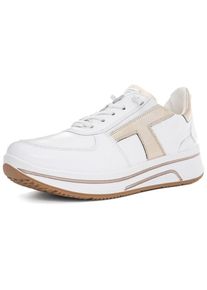 Ara Baskets basses Femme blanc taille 41.5