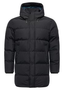Ragwear Manteau d&rsquo;hiver 'Nortday' Homme noir taille S