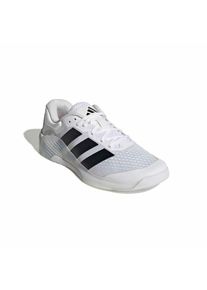 adidas Performance Sportcipő 'Dropset 4' F&eacute;rfi feh&eacute;r , M&eacute;ret 6,5