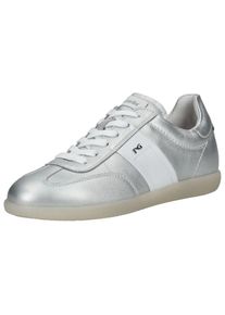 Nero Giardini Baskets basses Femme argent taille 37