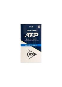 Dunlop ATP Championship tennis ball 8 pcs