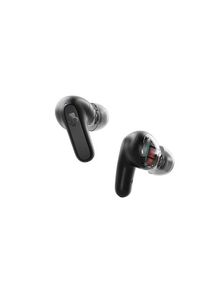 Skullcandy Headphone Rail In-Ear TWS Black