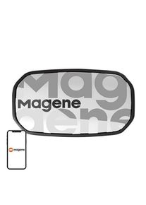 Magene Heart rate sensor H603 - white