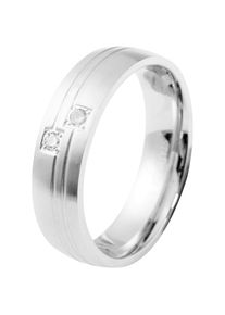 Adelia&acute;s Adelia ́s Fingerring &raquo;Damen Ring aus Edelstahl&laquo;