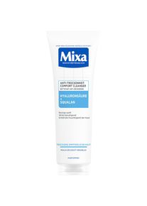 Mixa Gesichts-Reinigungsfluid &raquo; Anti-Trockenheit Comfort Cleanser&laquo; sanfte Reinigung, mit Hyalurons&auml;ure, entfernt Make-Up schonend