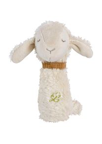 babyFEHN Fehn Rassel &raquo;fehnNATUR, Stabrassel Schaf&laquo;