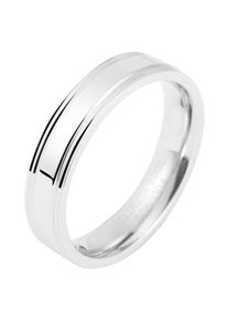 Adelia&acute;s Adelia ́s Fingerring &raquo;Herren Ring aus Edelstahl&laquo;