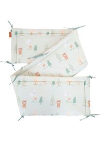 Roba Bettnestchen &raquo;Woodland Buddies&laquo;