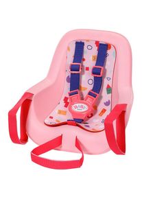 Baby Born Puppen Fahrradsitz